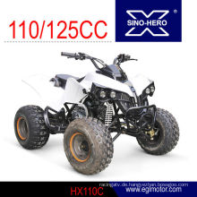 Automatische Kinder Atv 110cc